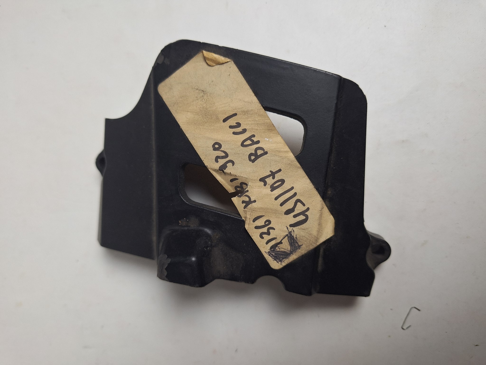 Bild von HOLDER  11361-KB1-920